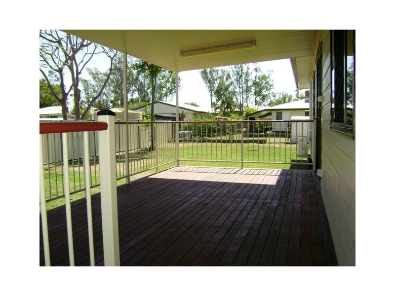 12 Boonery, Blackwater QLD 4717