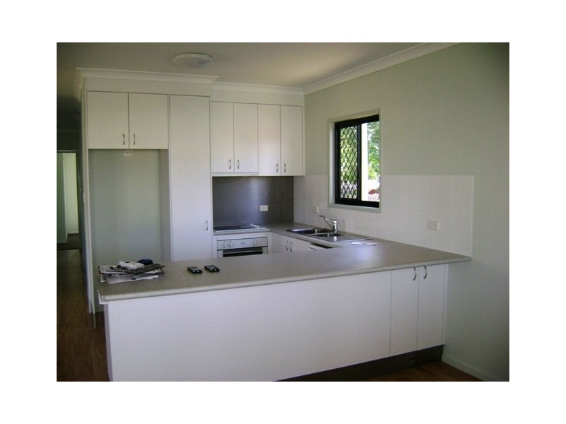 12 Boonery, Blackwater QLD 4717