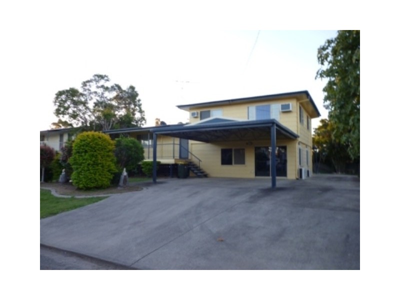 24 Bremner Street, Blackwater QLD 4717