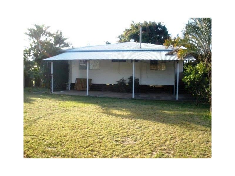 7 Boronia Street, Blackwater QLD 4717