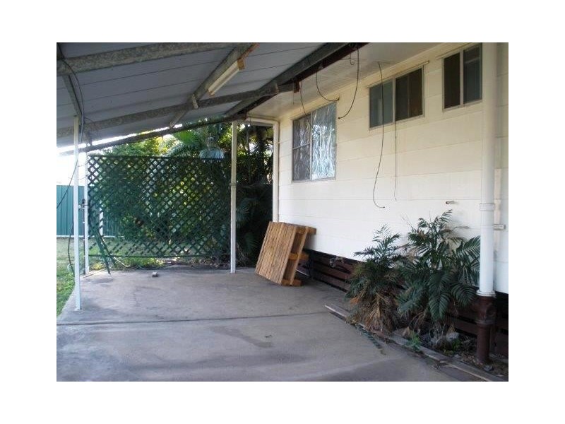 7 Boronia Street, Blackwater QLD 4717