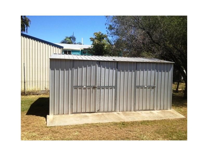 19 Conachan Street, Blackwater QLD 4717