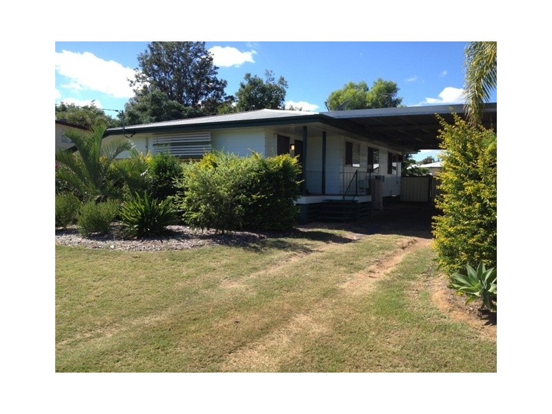 21 Littlefield Street, Blackwater QLD 4717