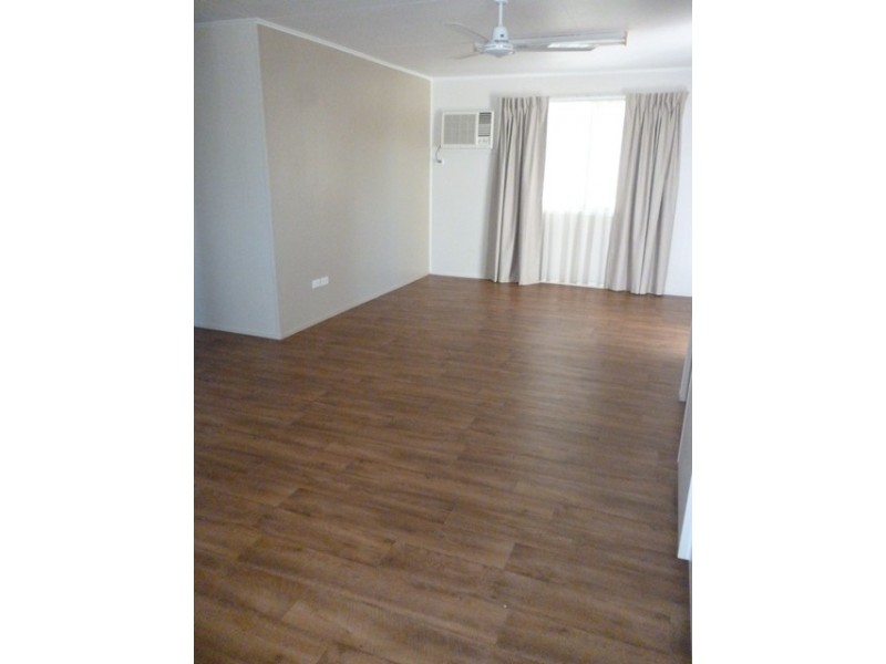 3 EUCALYPTUS STREET, Blackwater QLD 4717