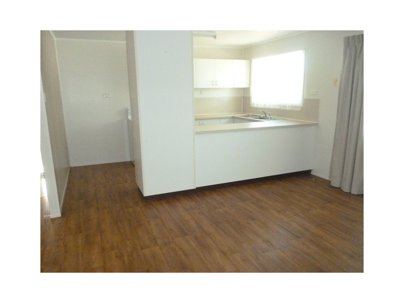 3 EUCALYPTUS STREET, Blackwater QLD 4717