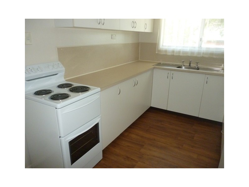 3 EUCALYPTUS STREET, Blackwater QLD 4717