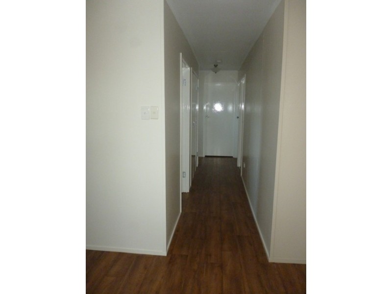 3 EUCALYPTUS STREET, Blackwater QLD 4717