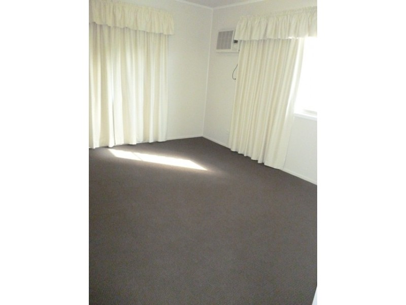 3 EUCALYPTUS STREET, Blackwater QLD 4717