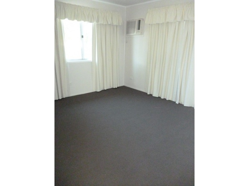 3 EUCALYPTUS STREET, Blackwater QLD 4717