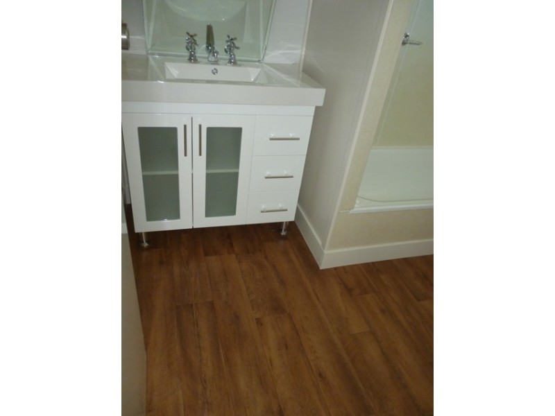 3 EUCALYPTUS STREET, Blackwater QLD 4717