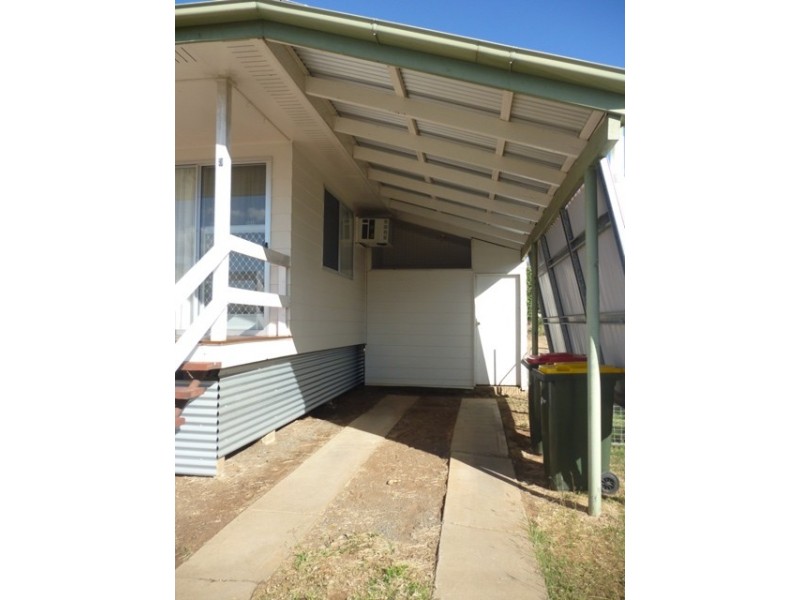 3 EUCALYPTUS STREET, Blackwater QLD 4717