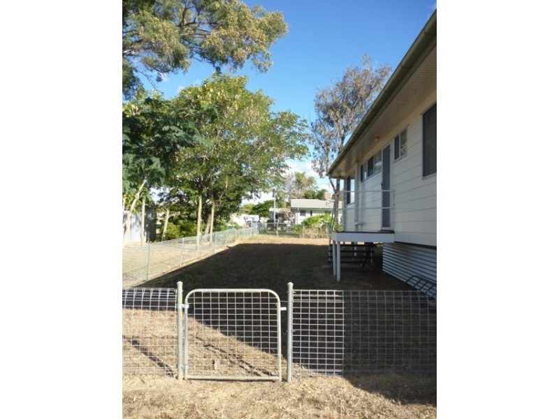 3 EUCALYPTUS STREET, Blackwater QLD 4717