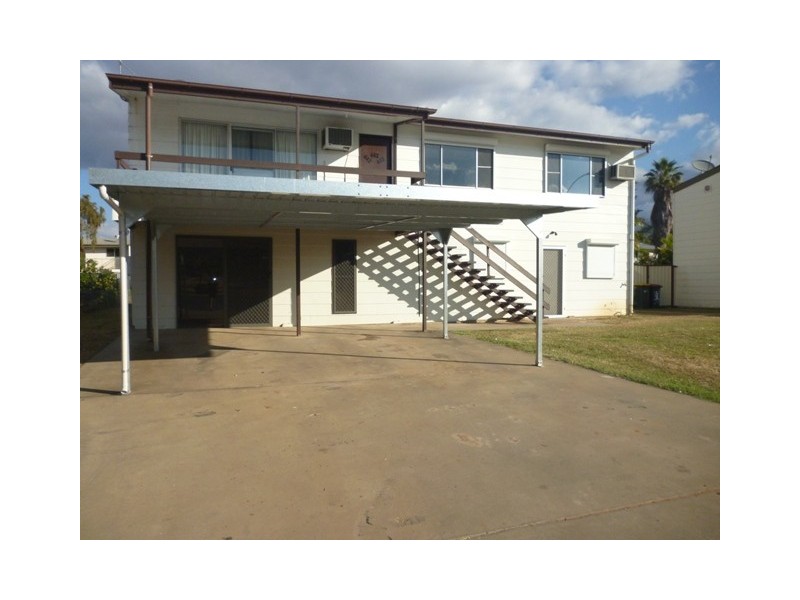 75 Bauman Way, Blackwater QLD 4717