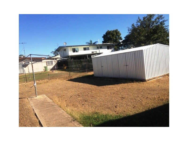 38 Bottletree Avenue, Blackwater QLD 4717