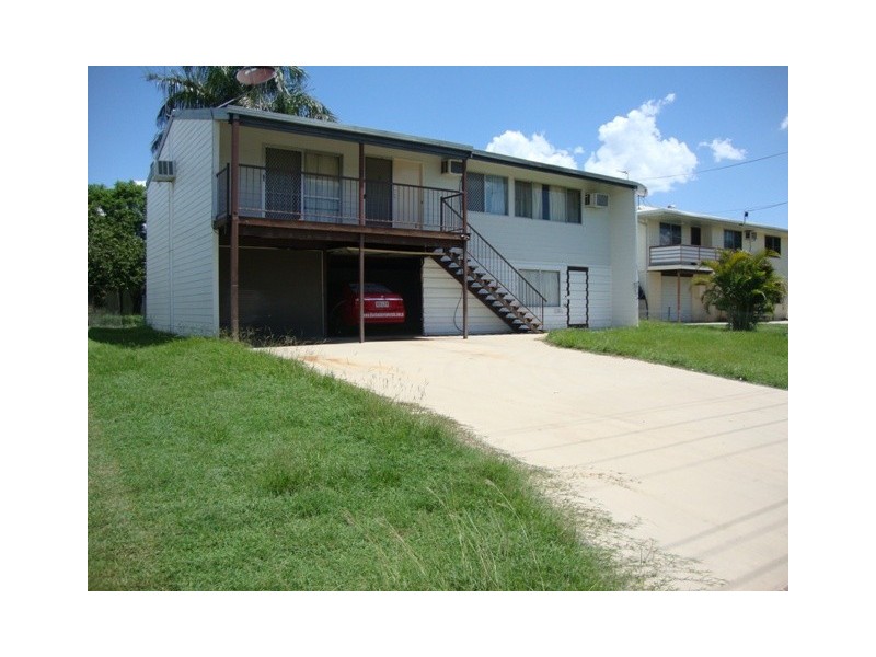 3 Monger Street, Blackwater QLD 4717