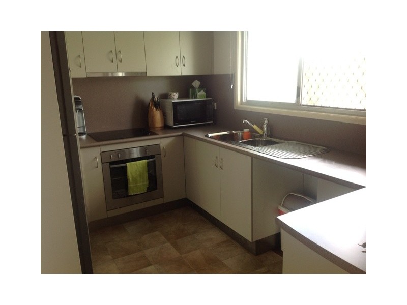 3 Monger Street, Blackwater QLD 4717