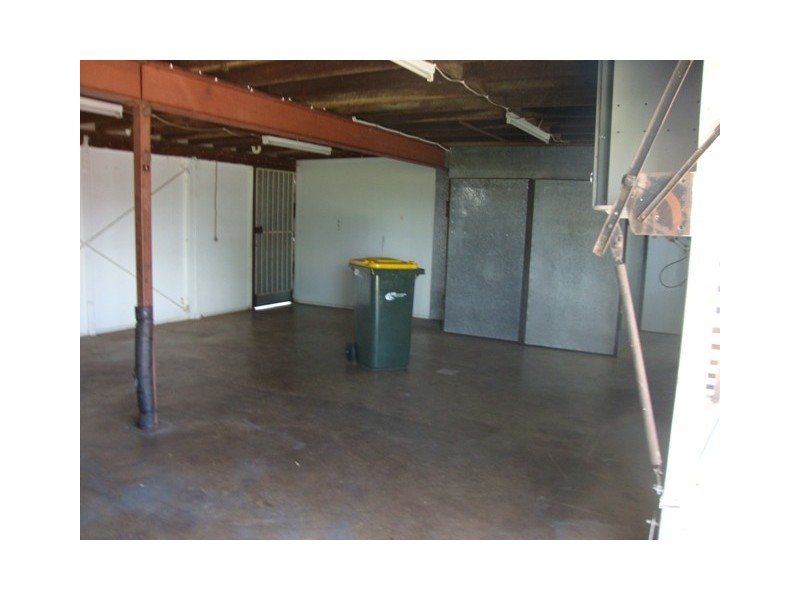 3 Monger Street, Blackwater QLD 4717