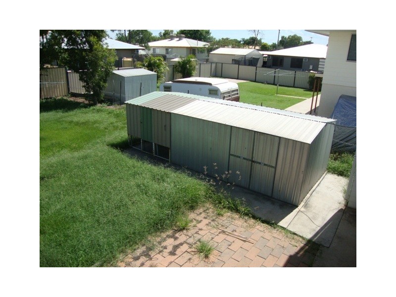 3 Monger Street, Blackwater QLD 4717