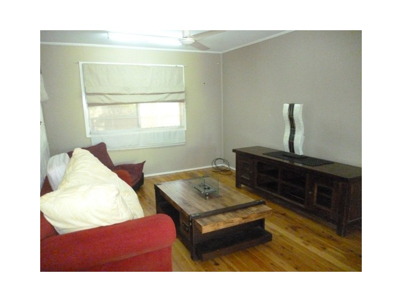 40 Acacia Street, Blackwater QLD 4717