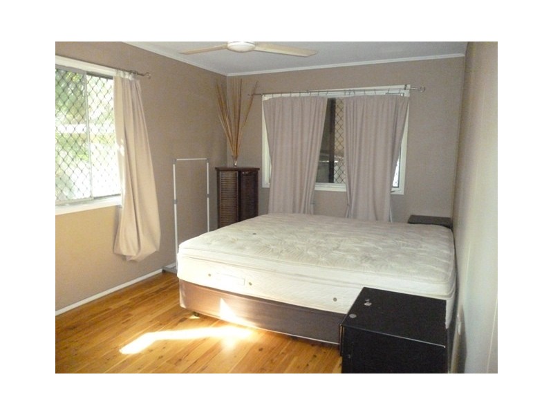 40 Acacia Street, Blackwater QLD 4717