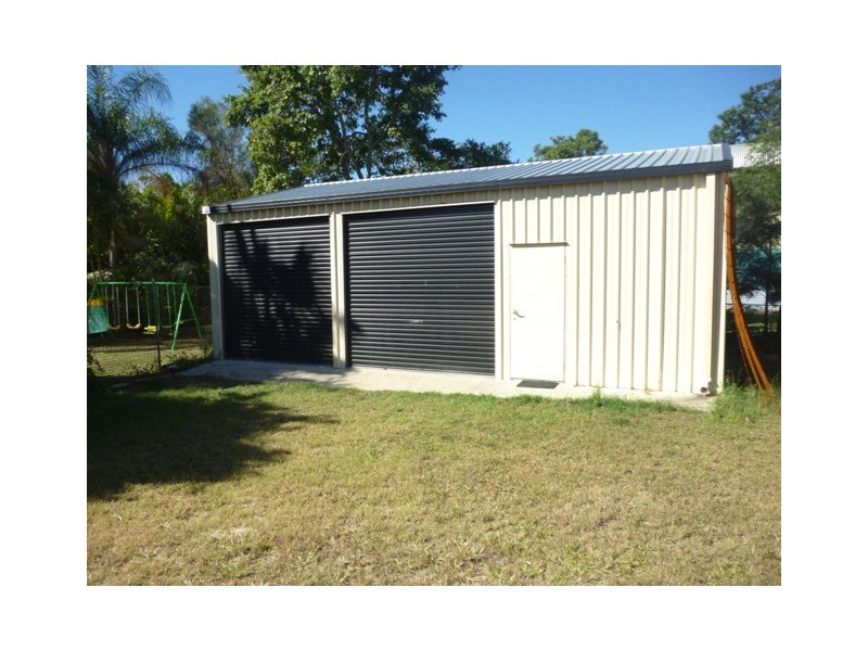 4  Fern Street, Blackwater QLD 4717