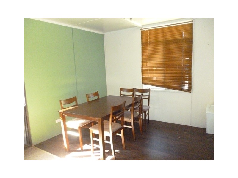 4  Fern Street, Blackwater QLD 4717