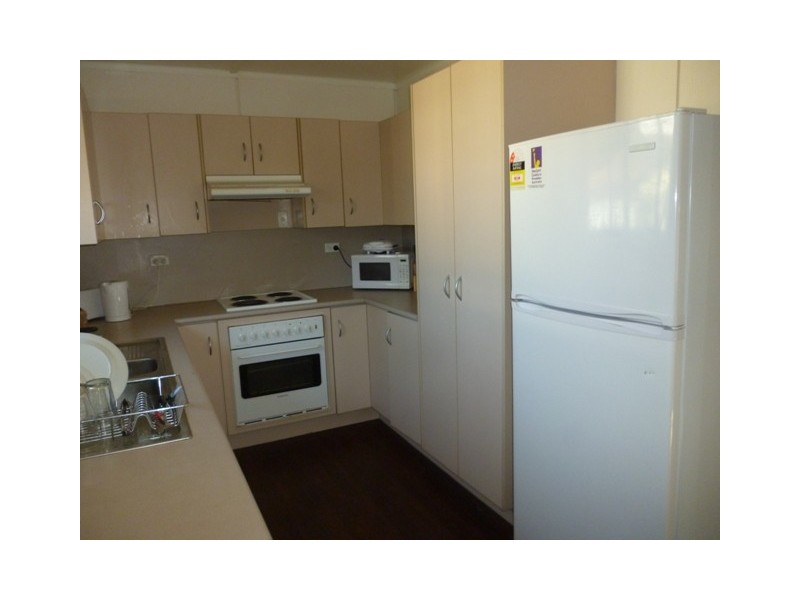 4  Fern Street, Blackwater QLD 4717