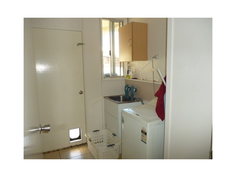 4  Fern Street, Blackwater QLD 4717