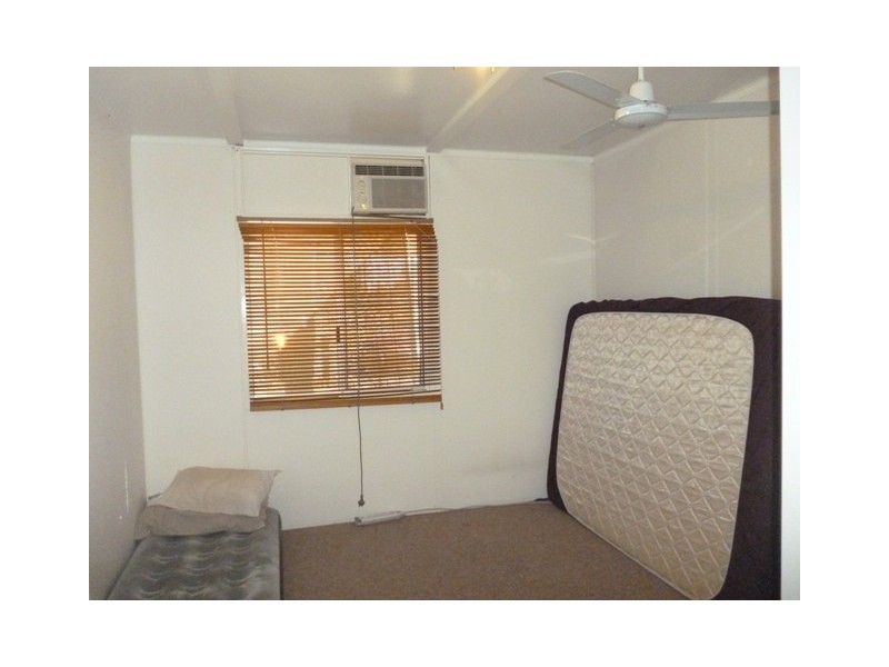 4  Fern Street, Blackwater QLD 4717