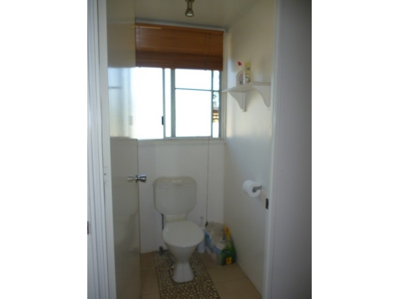 4  Fern Street, Blackwater QLD 4717