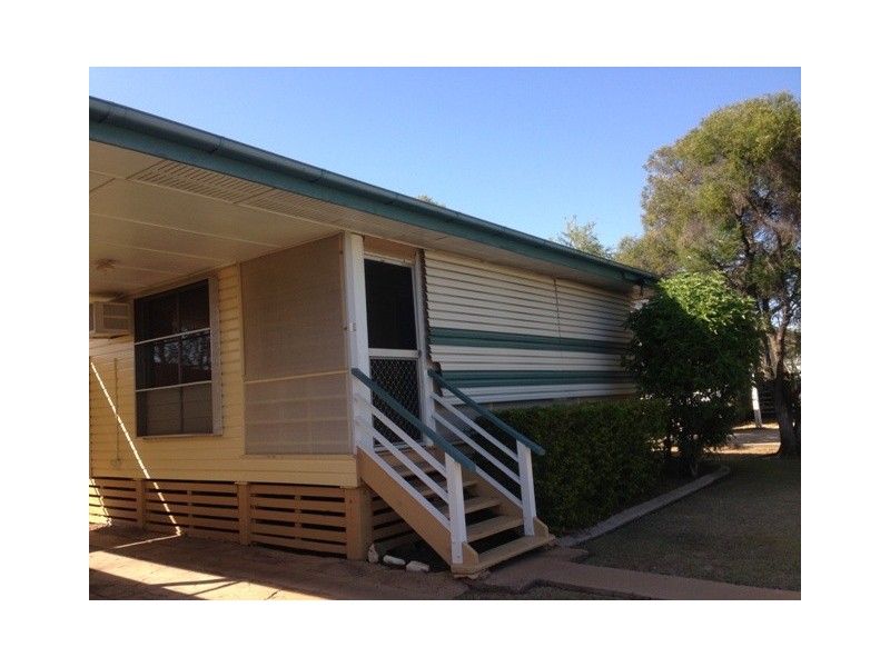 23  Bauhinia Street, Blackwater QLD 4717