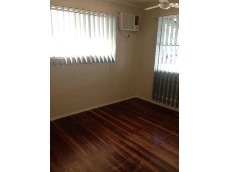 23  Bauhinia Street, Blackwater QLD 4717