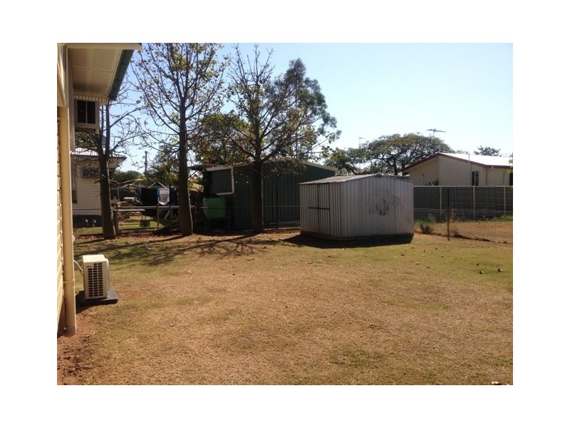 23  Bauhinia Street, Blackwater QLD 4717