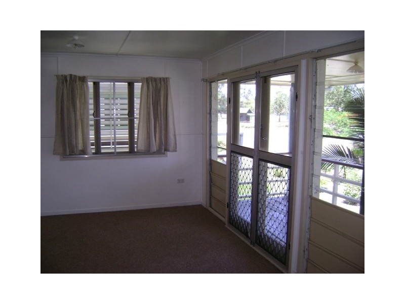 3 Fay Street, Blackwater QLD 4717