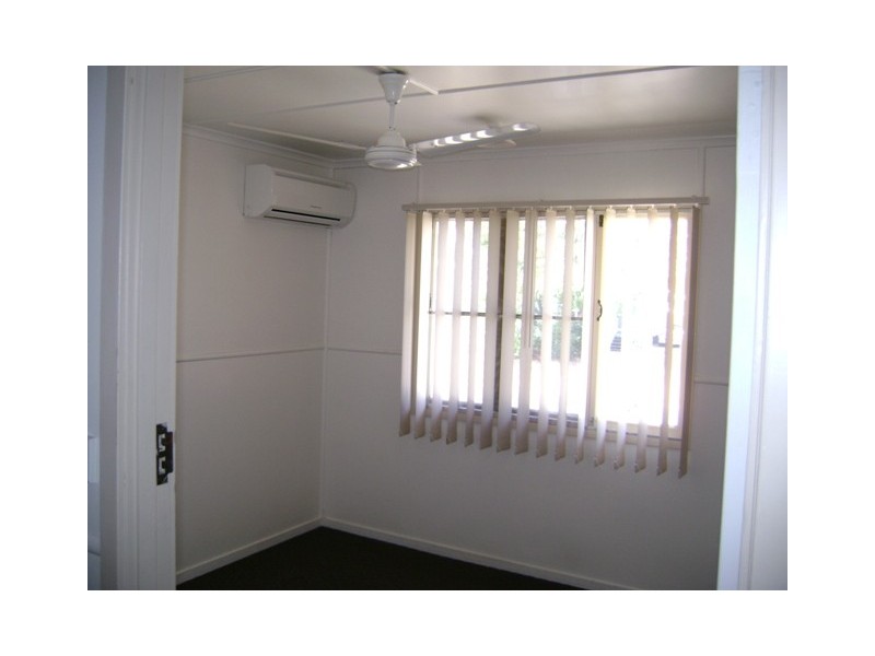 3 Fay Street, Blackwater QLD 4717