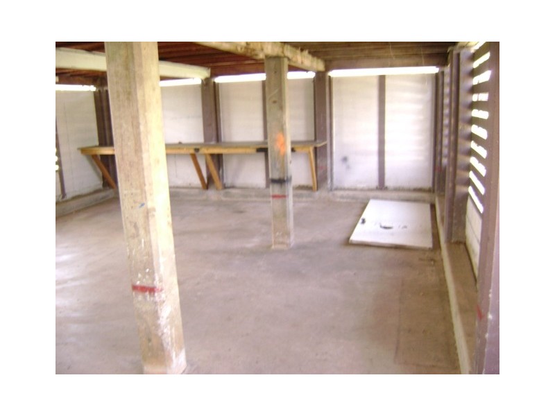 3 Fay Street, Blackwater QLD 4717