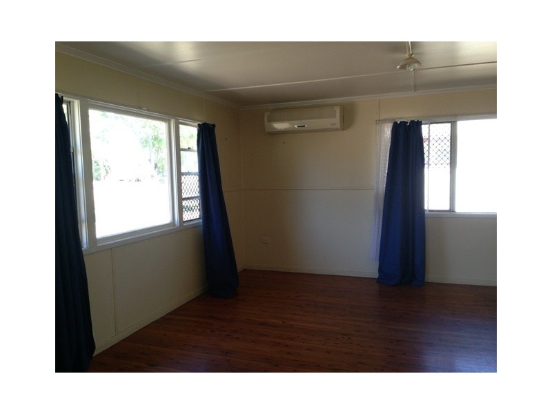 10 Yellowwood, Blackwater QLD 4717