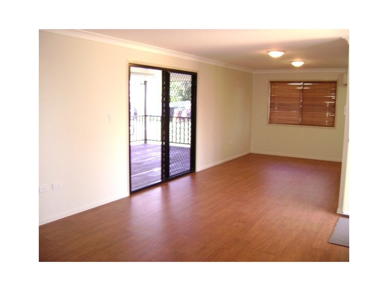 22 BEAN STREET, Blackwater QLD 4717