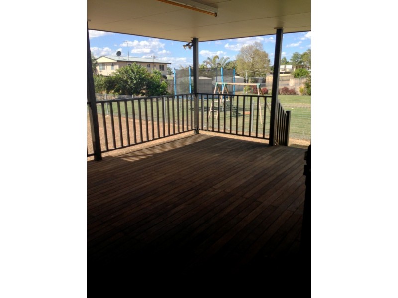 22 BEAN STREET, Blackwater QLD 4717