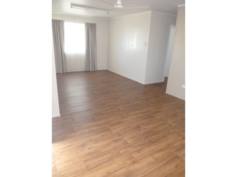 3 EUCALYPTUS STREET, Blackwater QLD 4717