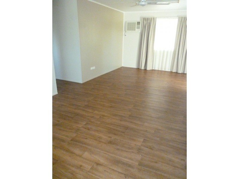 3 EUCALYPTUS STREET, Blackwater QLD 4717