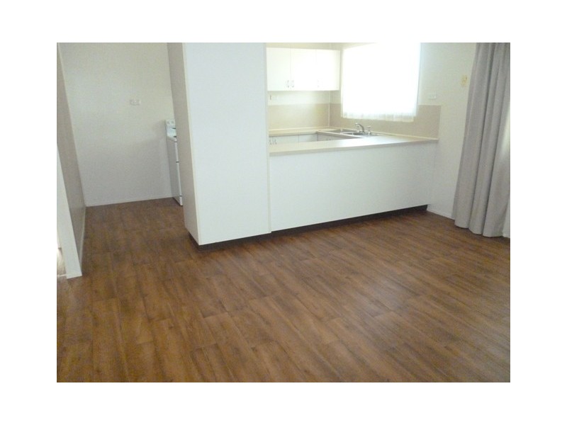 3 EUCALYPTUS STREET, Blackwater QLD 4717