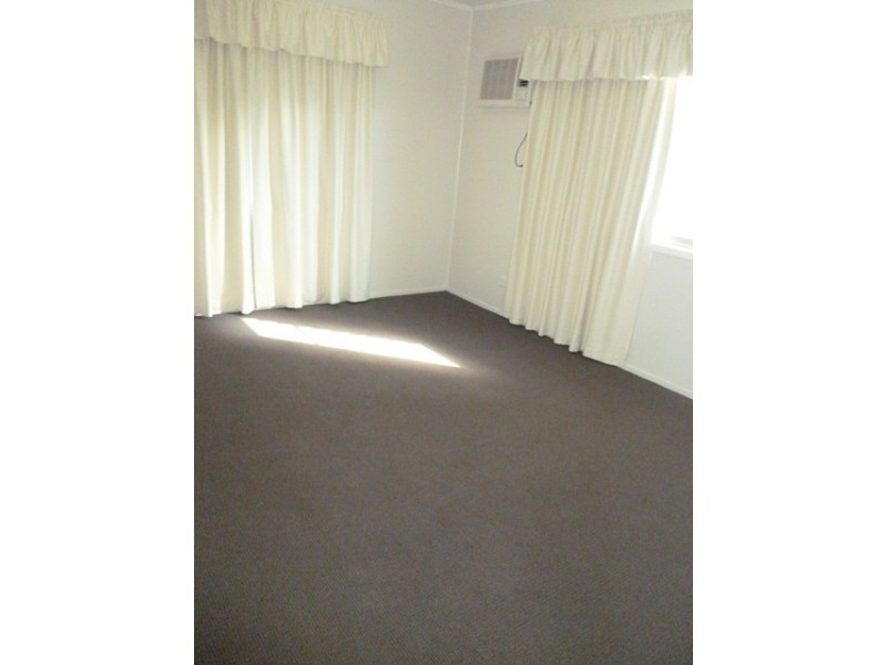 3 EUCALYPTUS STREET, Blackwater QLD 4717