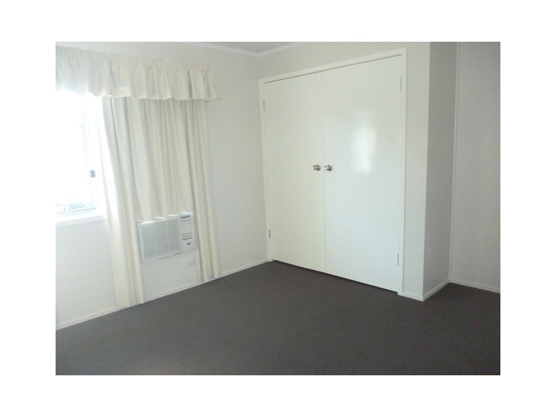 3 EUCALYPTUS STREET, Blackwater QLD 4717