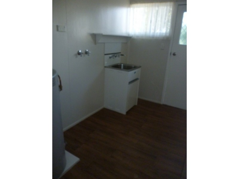 3 EUCALYPTUS STREET, Blackwater QLD 4717