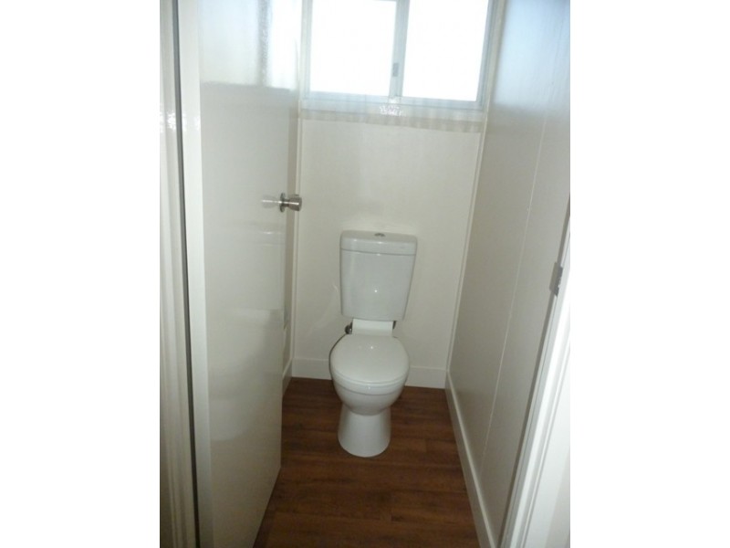 3 EUCALYPTUS STREET, Blackwater QLD 4717