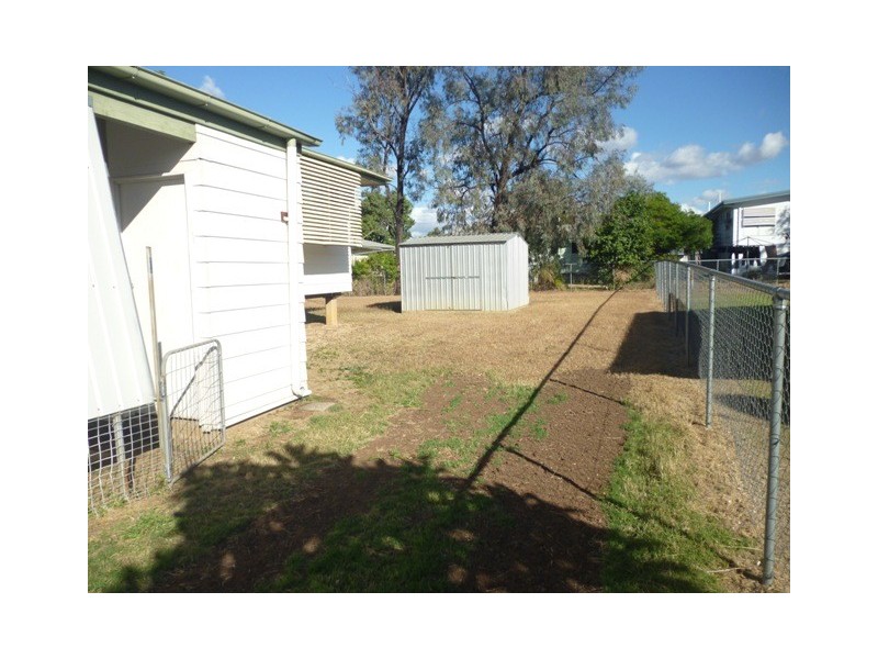 3 EUCALYPTUS STREET, Blackwater QLD 4717