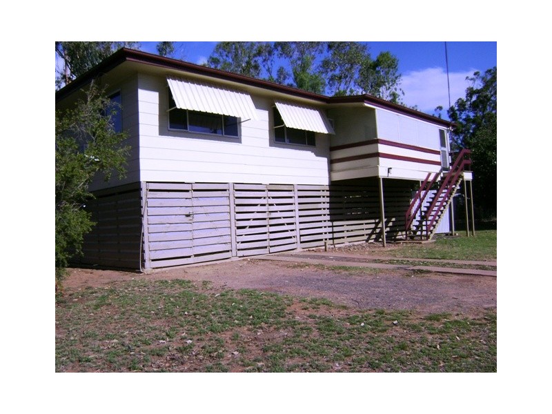 1 Comollatti Street, Blackwater QLD 4717