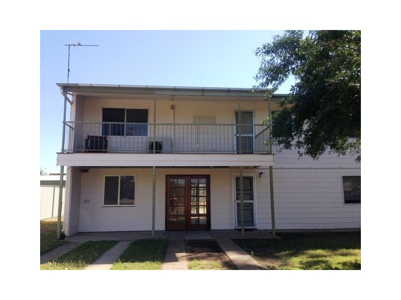 14 Bremner Street, Blackwater QLD 4717