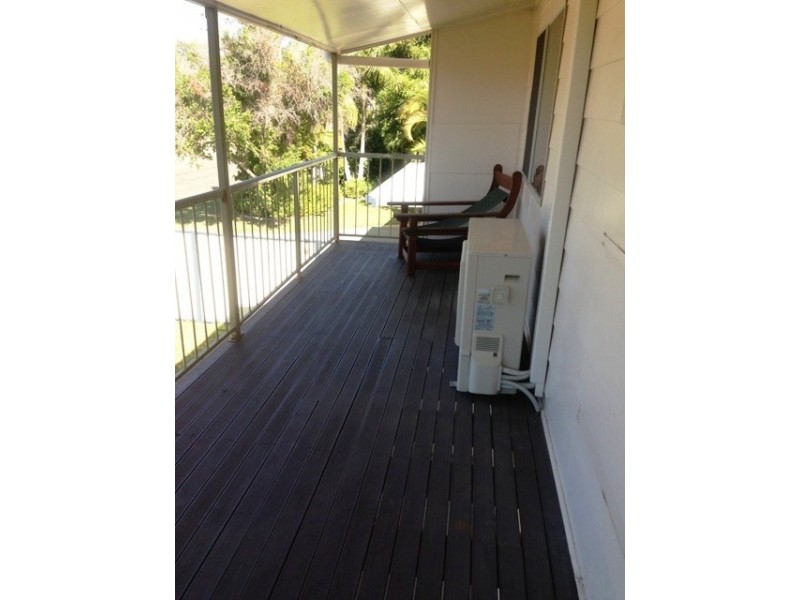 14 Bremner Street, Blackwater QLD 4717